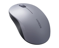 UGREEN Mysz bezprzewodowa wielotrybowa M331 Bluetooth 5.4 szara - 1501505 - zdjęcie 2